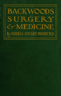 Backwoods Surgery Medicine