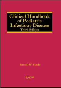 Clinical Handbook of Pediatric Infectious Disease