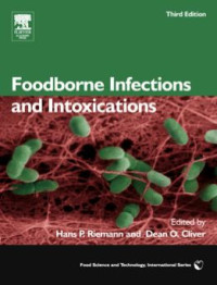 Foodborne Infection And Intoxications