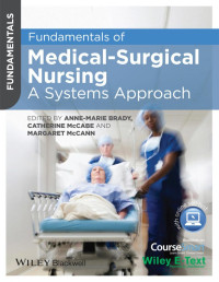 Fundamentals Of Medical Surgical Nurshing