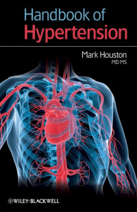 Handbook of Hypertension