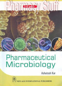 Pharmaceutical Microbiology