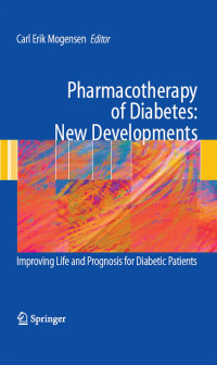 Pharmacotherapy of Diabetes