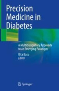 Precision Medicine In Diabetes