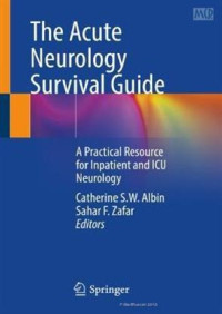 The Acute Neurologi Survival Guide