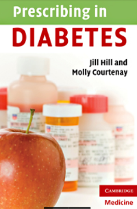 Prescribing in Diabetes