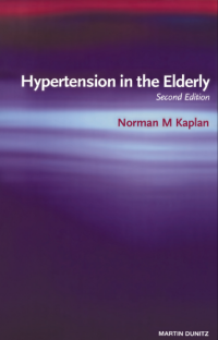Hypertension in the Elderly Pocke