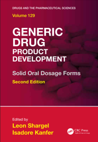 Generic Drug Product Development