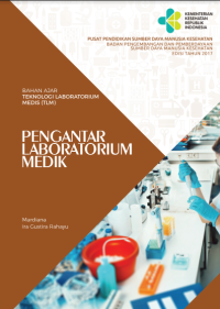 Pengantar Laboratorium Medik