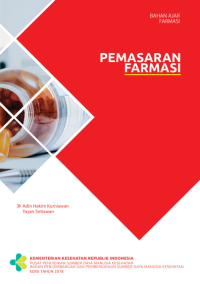 Pemasaran Farmasi