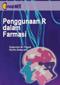 Penggunaan R Dalam Farmasi