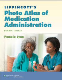 Photo Atlas of Medication Administration